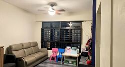 Blk 456A Fernvale Woods (Sengkang), HDB 3 Rooms #577895831